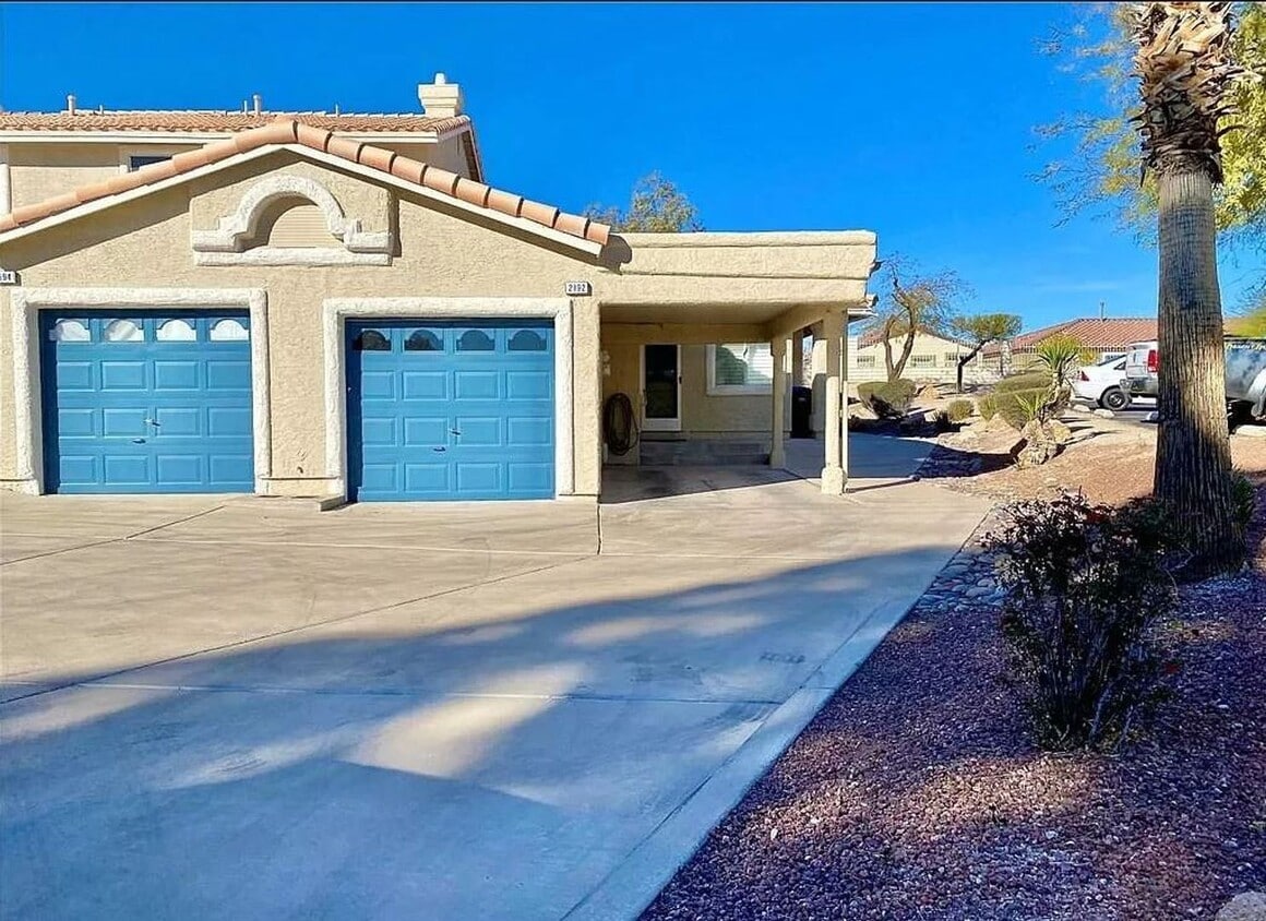 Primary Photo - 2 br, 2 bath House - 2192 Camel Mesa Dr