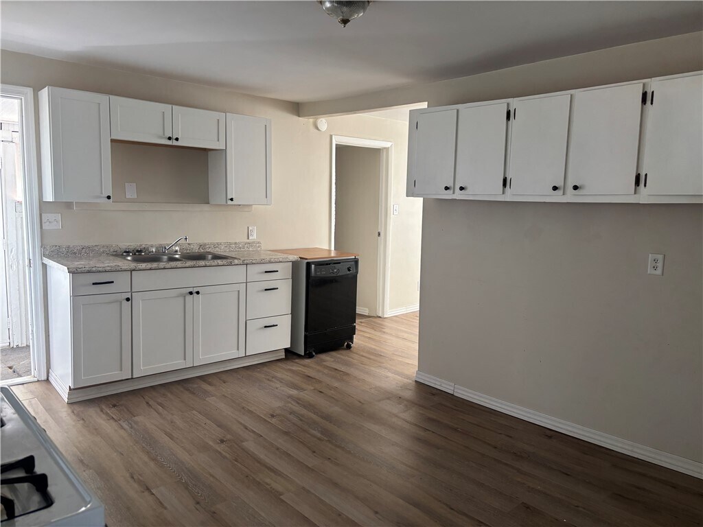 Foto del edificio - 1000 Pratt St