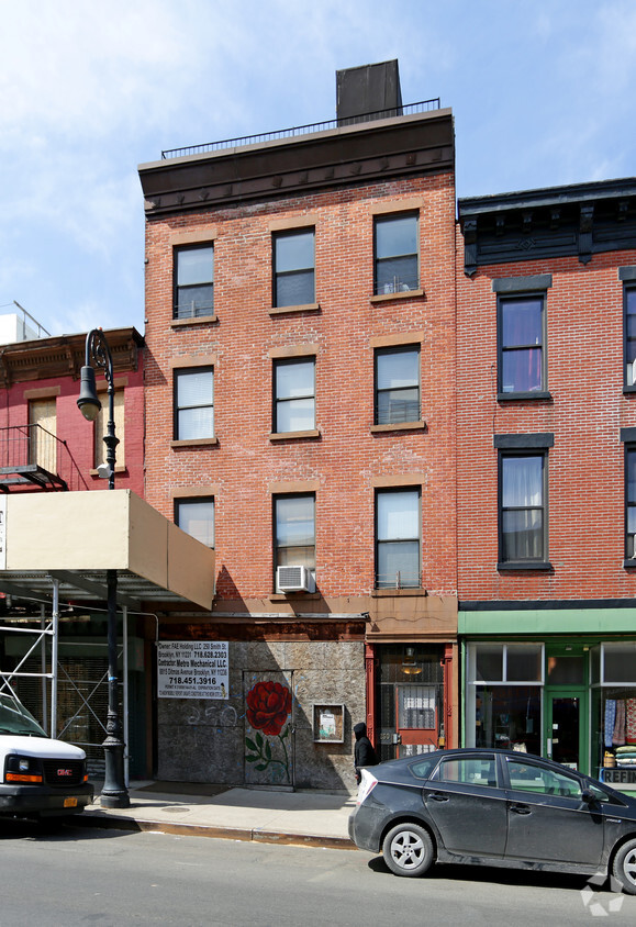 Foto principal - 250 Smith St