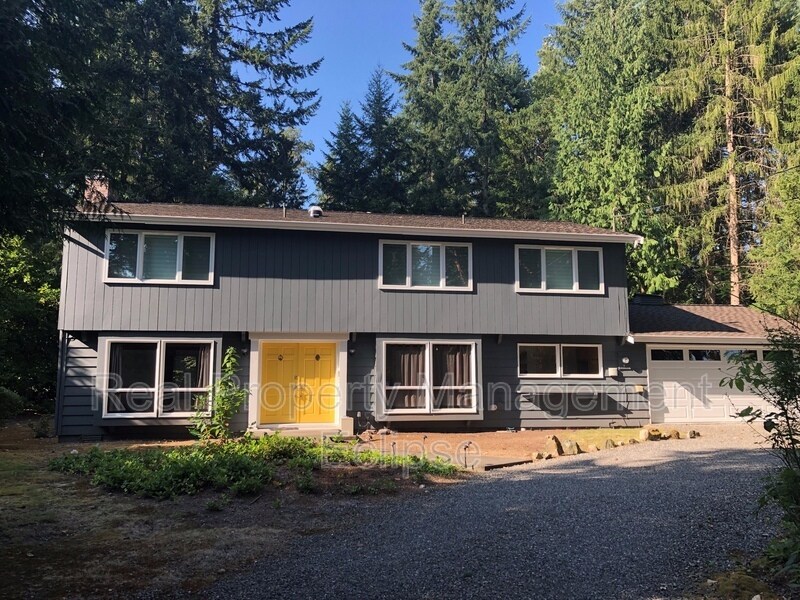 15726 NE 4th St, Bellevue, WA 98008 House Rental in Bellevue, WA