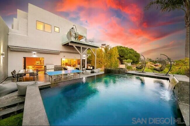 Foto del edificio - 5802 Sagebrush Rd