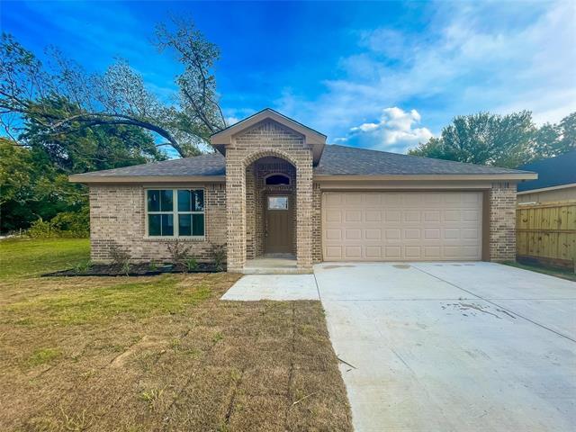 Foto del edificio - 3318 Rutledge St