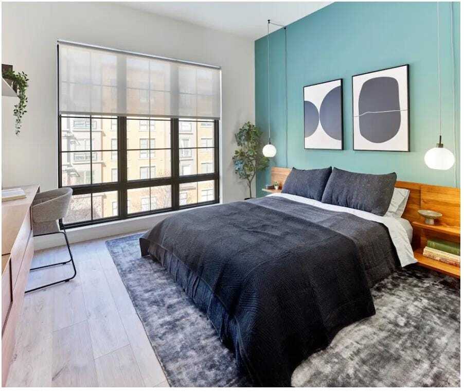 Foto principal - 1101 S 5th St