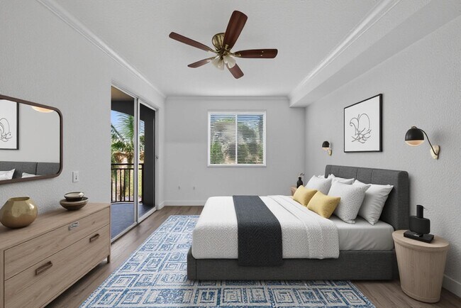 Foto del edificio - 1660 Renaissance Commons Blvd