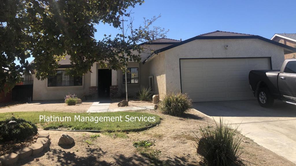 2132 Buckwheat Ave, Rosamond, CA 93560 House Rental in Rosamond, CA