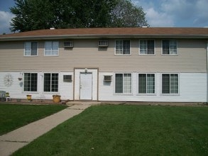 Building Photo - 8713 S Keeler Ave