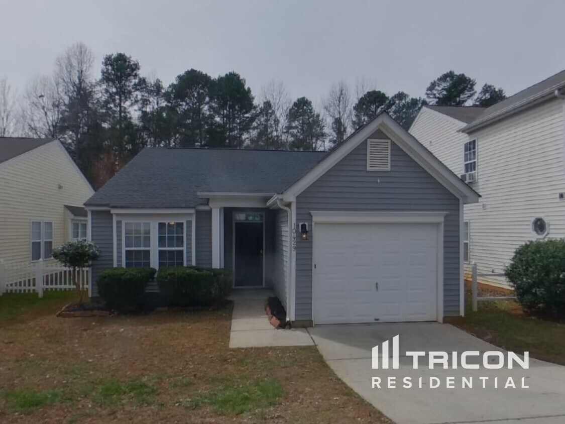 Foto principal - 10429 Hugue Way
