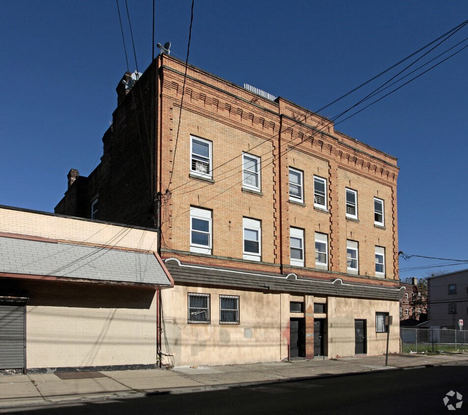 Foto del edificio - 208-210 3rd St