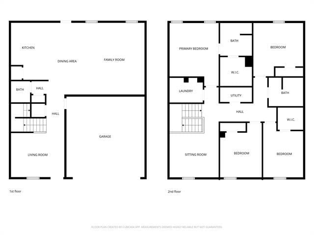 Foto del edificio - 212 Arbor Ct