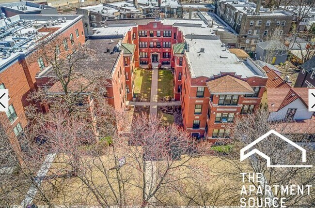 Foto del edificio - 3933 N Keeler Ave