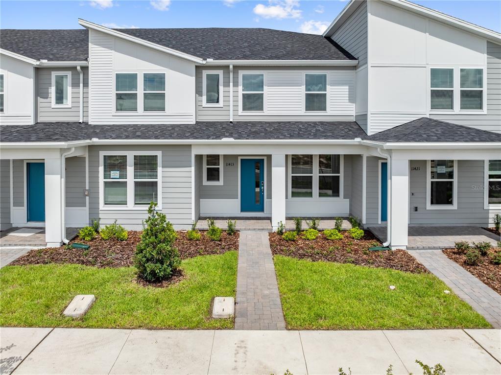 Foto principal - 11453 Nona Sound St