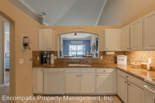 Foto del edificio - 2 br, 2 bath House - 7731 Berkshire Pines Dr.