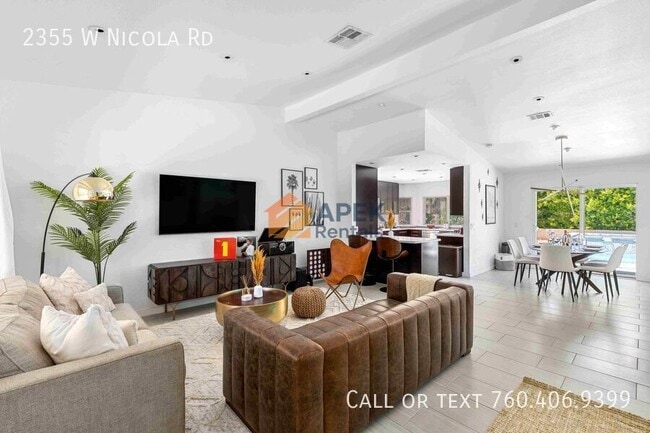 Foto del edificio - 2355 W Nicola Rd