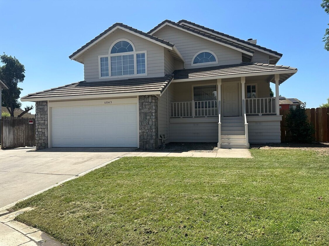 Primary Photo - 6043 Willow Song Ct