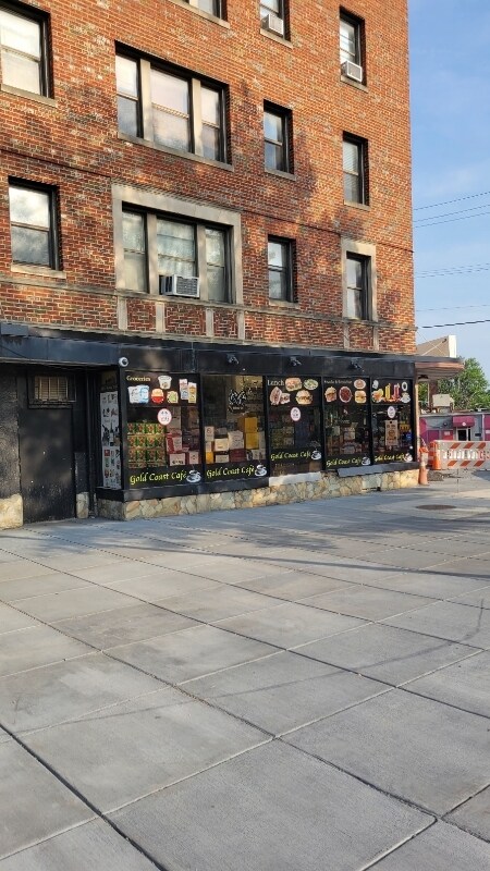 Foto del edificio - 5601 Colorado Ave NW
