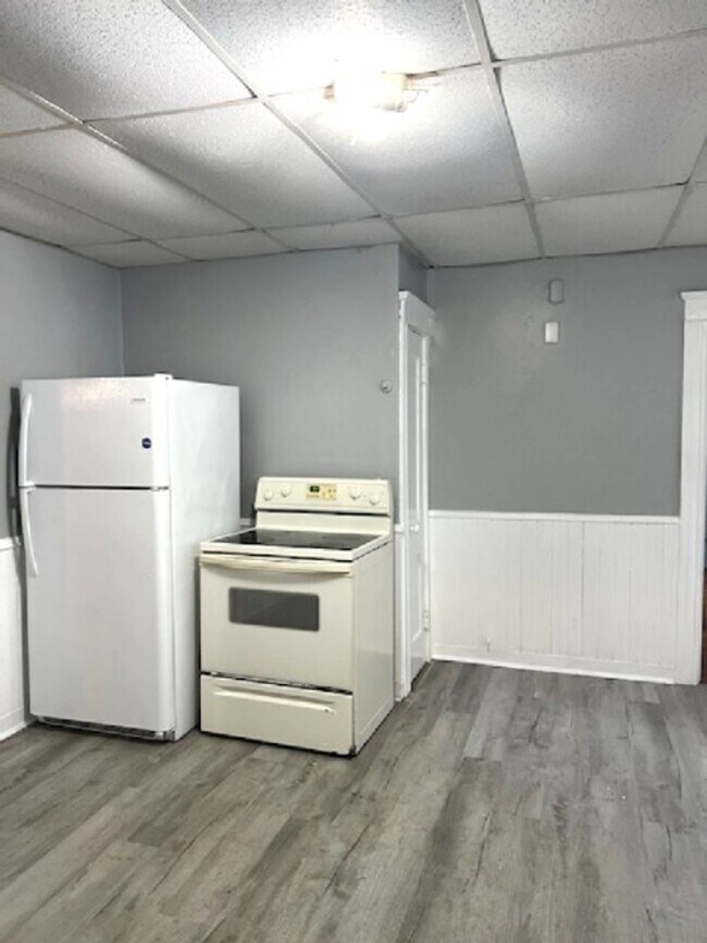 Foto del edificio - 311 Ward St