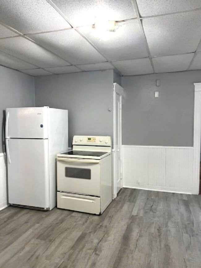 Building Photo - 311 Ward St