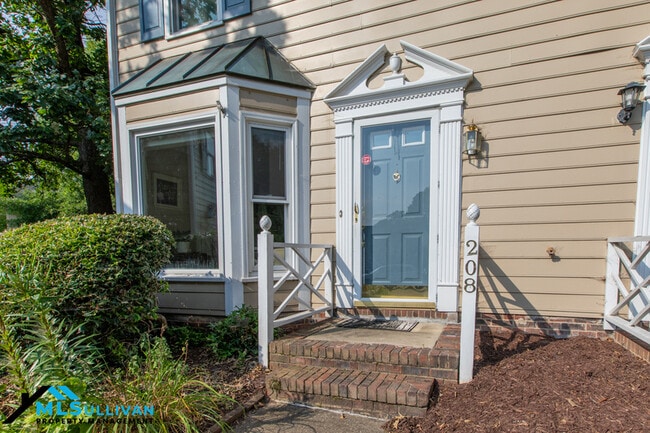 Building Photo - 208 Standish Drive - 1