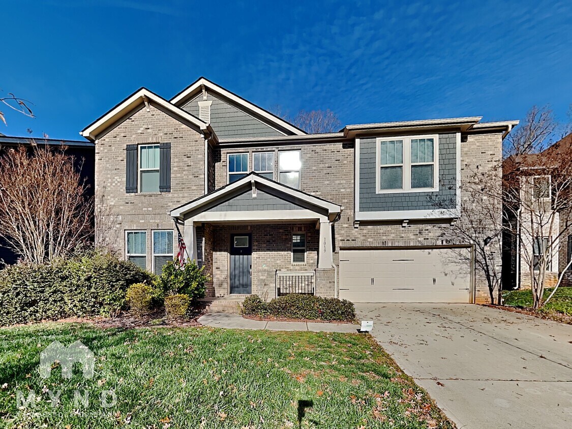 Primary Photo - 1019 Willowcroft Dr