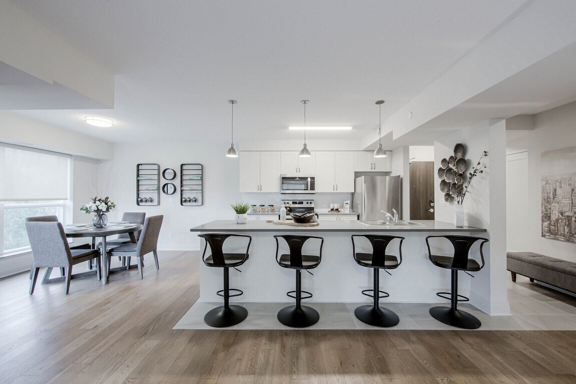 Photo principale - The Shipman Apartments II