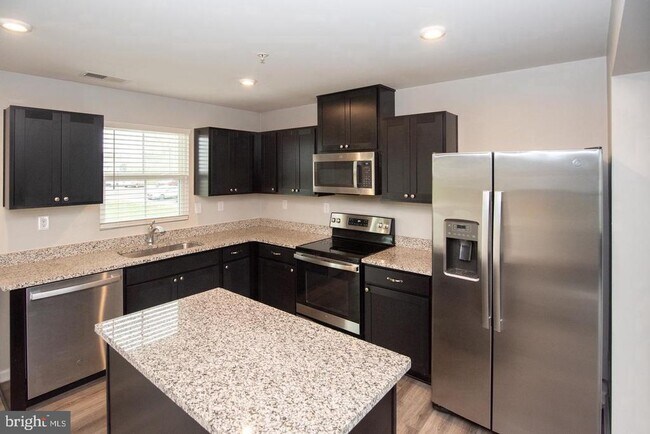 Foto del edificio - 110 Nelson Ln