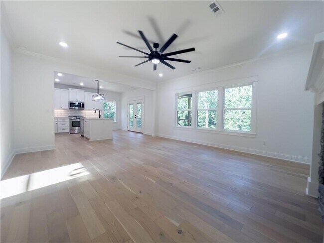 Foto del edificio - 8 Rearsby Ln