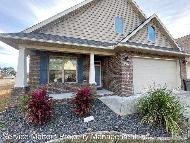 Foto del edificio - 4 br, 3 bath House - 10757 Trailblazer Way