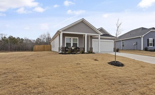 Building Photo - 617 Orsman Trl