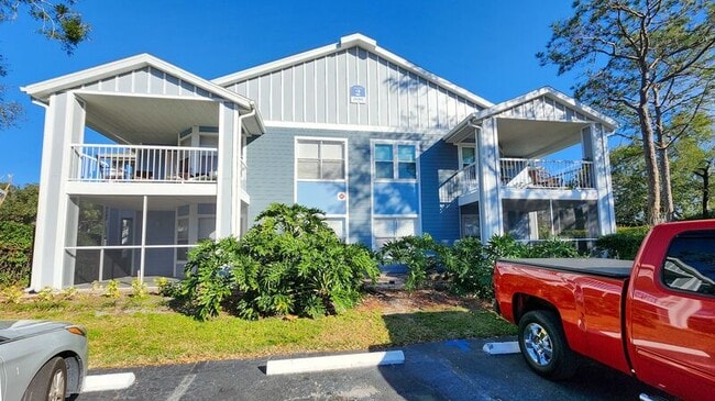 Building Photo - 2608 Grassy Point Dr