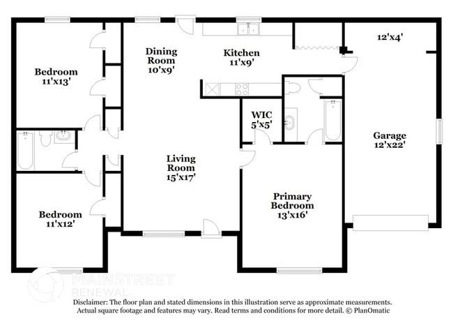 Building Photo - 15 Whitehead Ct