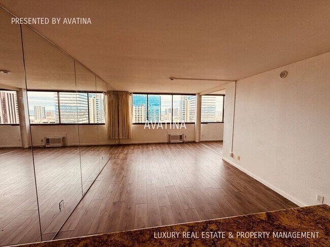 Building Photo - 1255 Nuuanu Ave