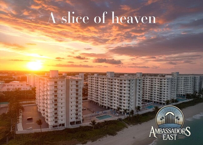 Foto del edificio - 3215 S Ocean Blvd