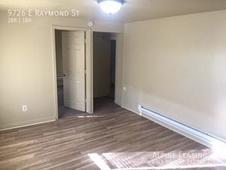 Building Photo - Warren Township 2BR Home!