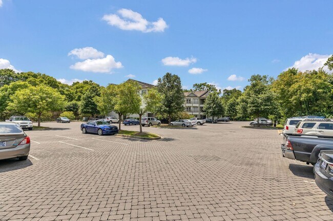 Foto del edificio - Park at Melrose Heights