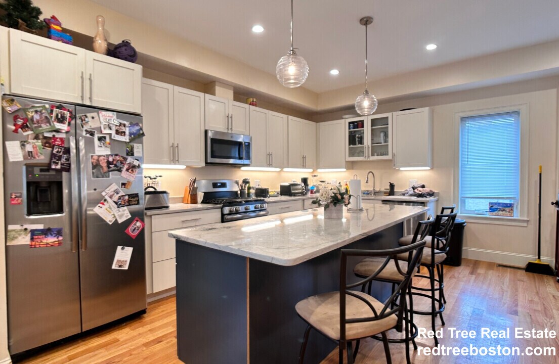 Foto principal - 122 Tremont St