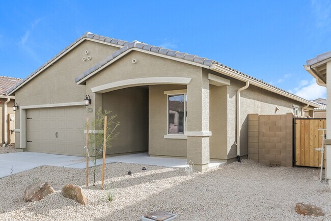 Foto del edificio - 11497 W Camden Dr