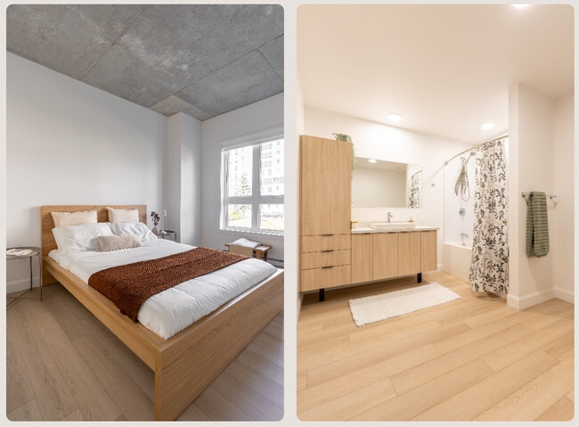 Photo du bâtiment - Malmo appartements