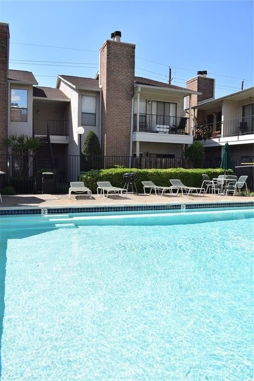 1818 Augusta Dr Unit 21, Houston, TX 77057 Condo for Rent in Houston