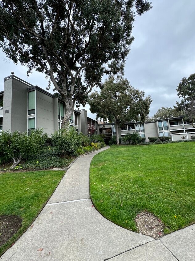 1111 Compass Ln Unit 205, Foster City, CA 94404 Condo for Rent in