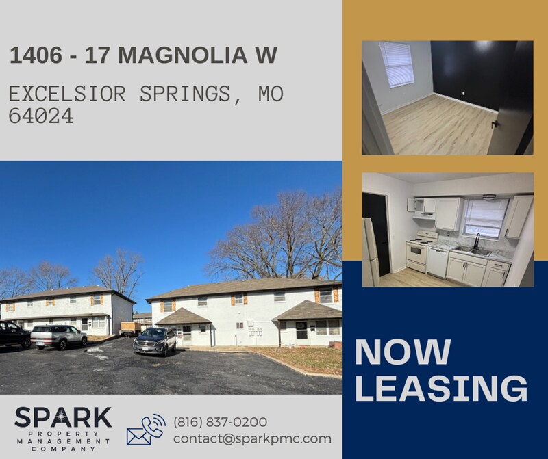 Foto principal - 1406 Magnolia W