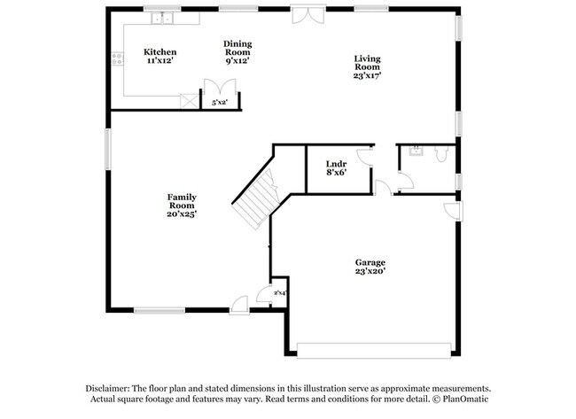 Foto del edificio - 34516 N Appaloosa Way