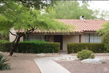 Building Photo - Desert Club Apartments