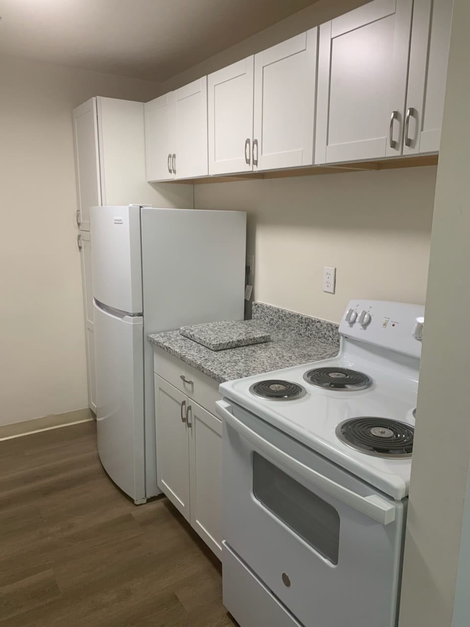 Westown Garden Apartments – photo 2