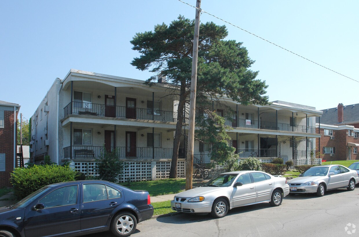 Building Photo - 58 W 9th Ave