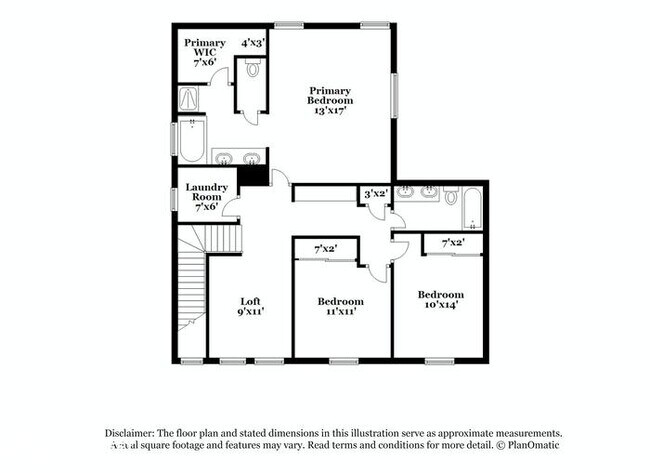 Foto del edificio - 8627 S 40TH DR, LAVEEN, AZ 85339