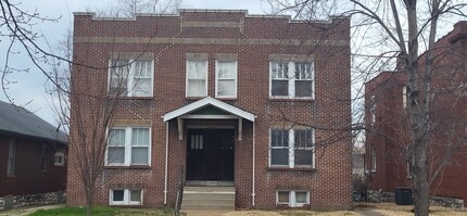 Building Photo - 5505 Louisiana Ave