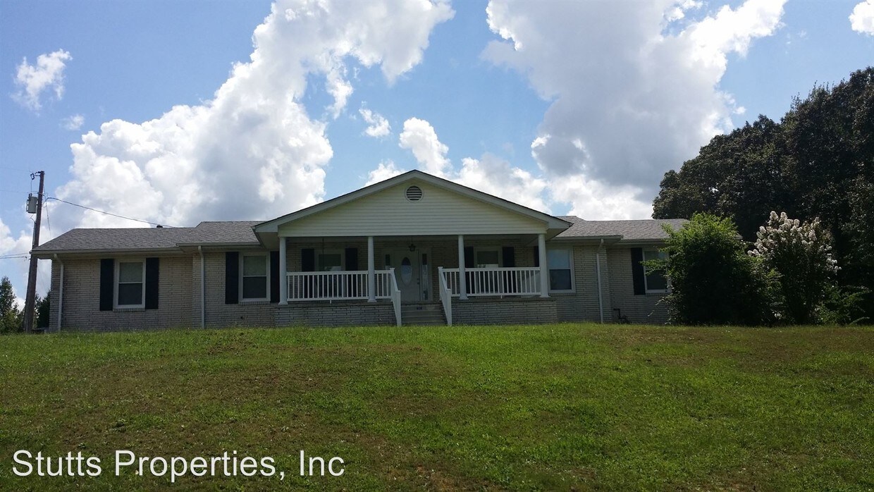 760 County Road 224, Florence, AL 35634 House Rental in Florence, AL