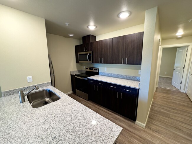 Interior Photo - Harmona Heights Apartments