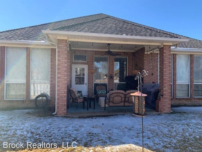 Foto del edificio - 3 br, 2 bath House - 4749 Eagle Trace Drive