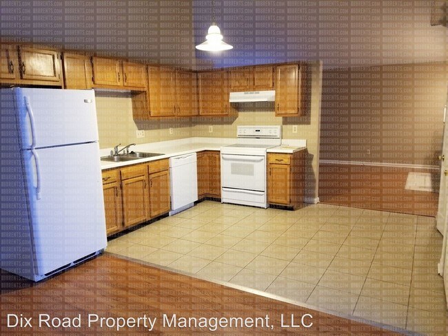 Building Photo - 3 br, 2.5 bath House - 6545 Arbor Court,